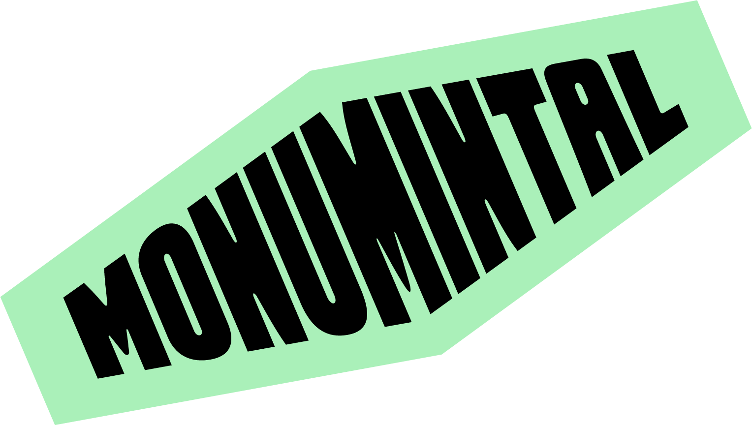 Monumintal logo