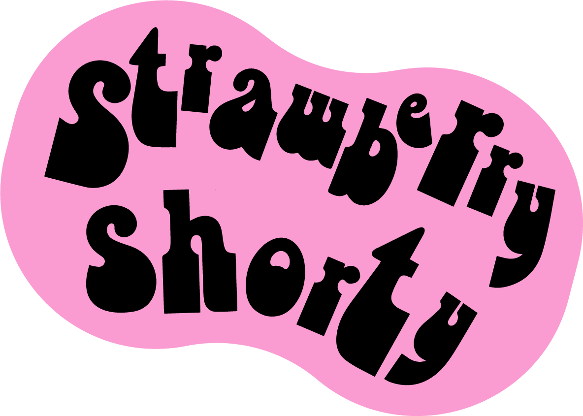 Strawberry Shorty logo